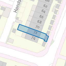 Perceel TGL00-D-2866