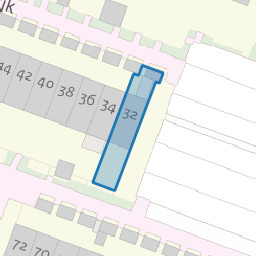Perceel TGL00-D-2868