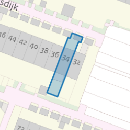 Perceel TGL00-D-2869