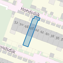 Perceel TGL00-D-2875