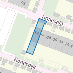 Perceel TGL00-D-2878