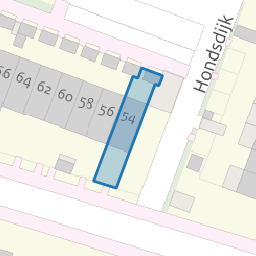 Perceel TGL00-D-2879
