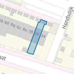 Perceel TGL00-D-2880