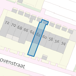 Perceel TGL00-D-2883