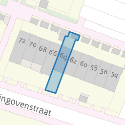 Perceel TGL00-D-2884