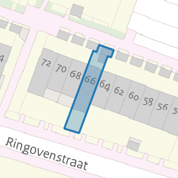 Perceel TGL00-D-2885