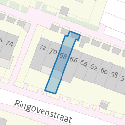 Perceel TGL00-D-2886