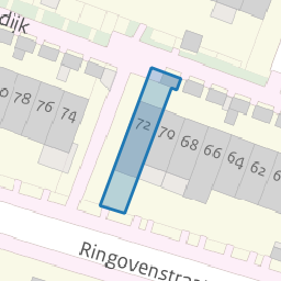 Perceel TGL00-D-2888