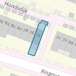 Perceel TGL00-D-2889