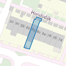 Perceel TGL00-D-2894