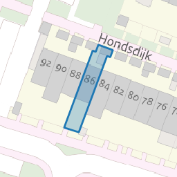 Perceel TGL00-D-2895