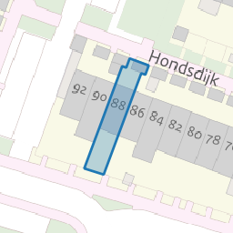 Perceel TGL00-D-2896