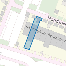 Perceel TGL00-D-2897