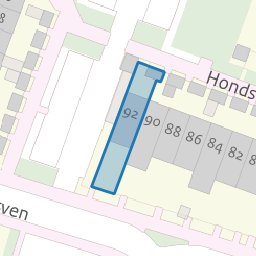 Perceel TGL00-D-2898