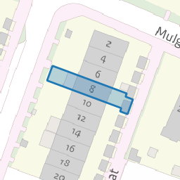 Perceel TGL00-D-2902