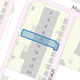 Perceel TGL00-D-2903