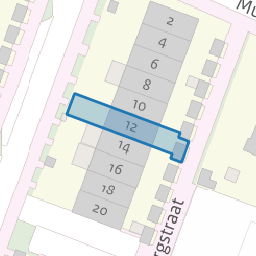 Perceel TGL00-D-2904