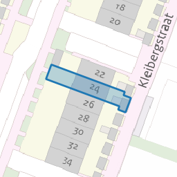 Perceel TGL00-D-2910