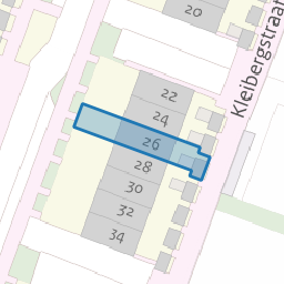 Perceel TGL00-D-2911