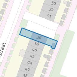 Perceel TGL00-D-2916