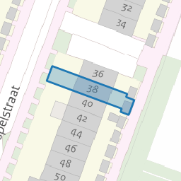 Perceel TGL00-D-2917