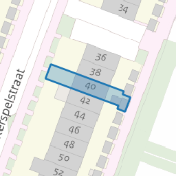 Perceel TGL00-D-2918