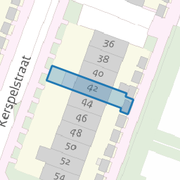 Perceel TGL00-D-2919