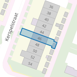 Perceel TGL00-D-2921