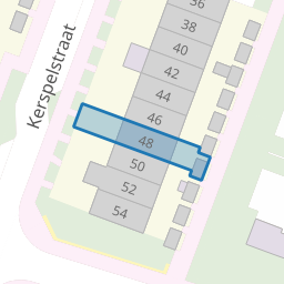 Perceel TGL00-D-2922