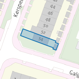 Perceel TGL00-D-2925