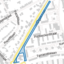 Perceel TGL00-D-2927