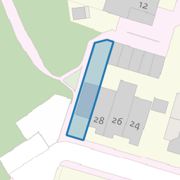 Perceel TGL00-D-2932