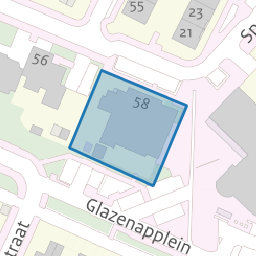 Perceel TGL00-D-2933