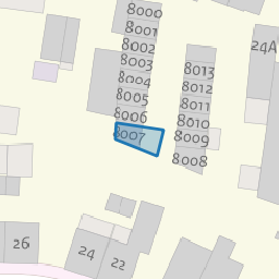 Perceel TGL00-D-2943