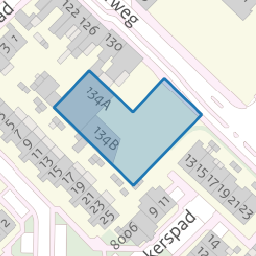 Perceel TGL00-D-2945