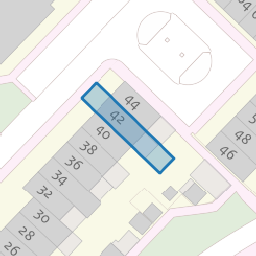 Perceel TGL00-D-2949