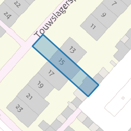 Perceel TGL00-D-2953