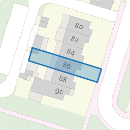 Perceel TGL00-D-2956