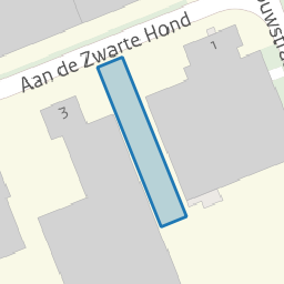 Perceel TGL00-D-2962