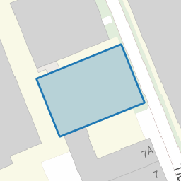 Perceel TGL00-D-2964