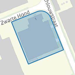 Perceel TGL00-D-2965