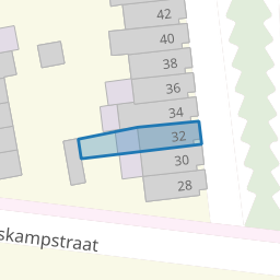 Perceel TGL00-D-2966