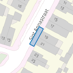 Perceel TGL00-D-2968