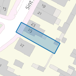 Perceel TGL00-D-2970