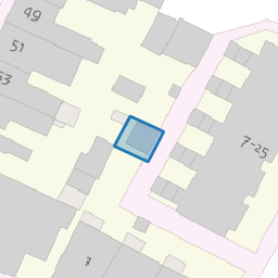 Perceel TGL00-D-2972