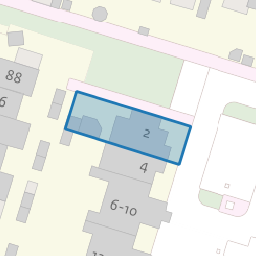 Perceel TGL00-D-2977