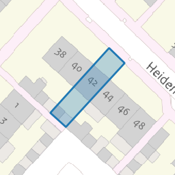 Perceel TGL00-D-2979