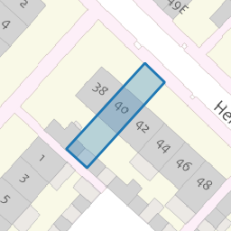 Perceel TGL00-D-2980