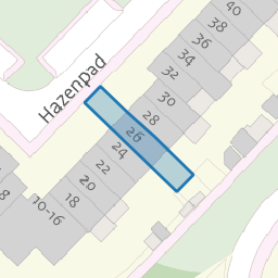 Perceel TGL00-D-2982