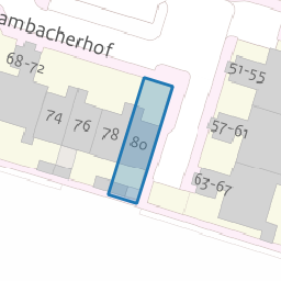 Perceel TGL00-D-2988